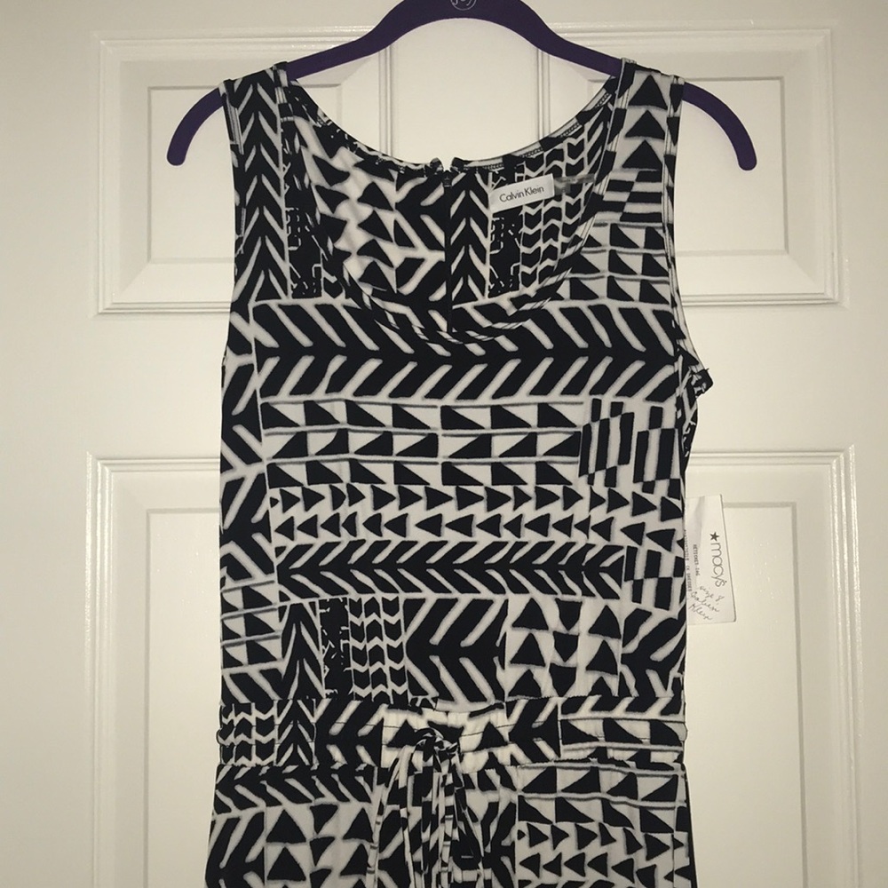 Calvin Klein Jumpsuit